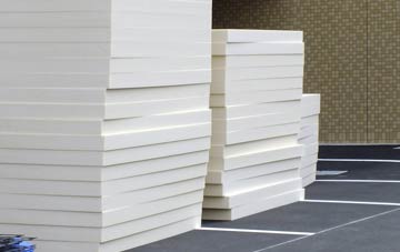 Leven Seat flat roof insulation costs