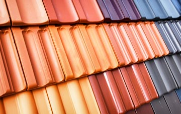 Leven Seat roof tile costs