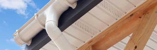 get Leven Seat guttering quotes today