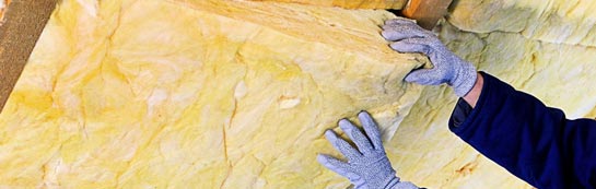 quotes for Leven Seat roof insulation