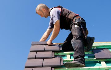 disadvantages of Leven Seat slate roofing
