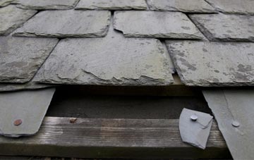 Leven Seat slate roof repairs and maintenance