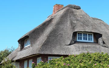thatch roofing Leven Seat, West Lothian
