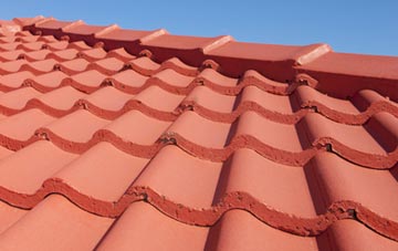Leven Seat tile and slate roof replacement