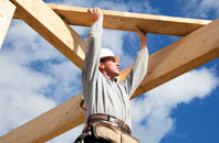 Leven Seat roof replacement work